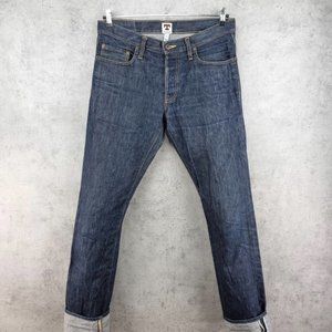 Tellason Jeans